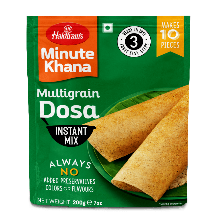 Ragi Dosa
